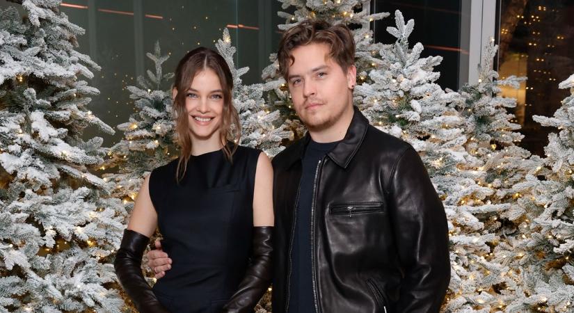Palvin Barbara keményen reagált a megcsalásos pletykákra