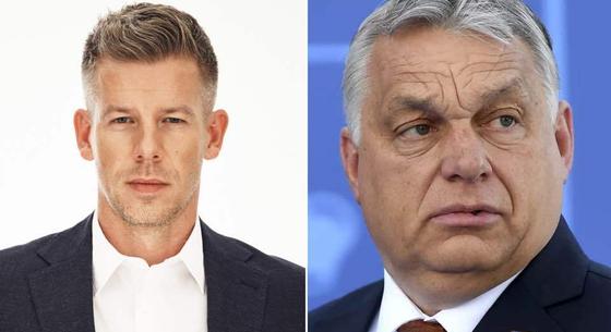 Orbán azt állította a Harcosok Klubjában, hogy Magyar drogozik, válaszul a Tisza elnöke közölte, hogy bármikor elmegy drogtesztre, ha jön Rogán, Deutsch, Szájer és Habony is