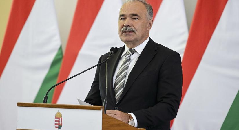 Rendkívüli támogatást jelentett be Nagy István, ők kaphatják a pénzt
