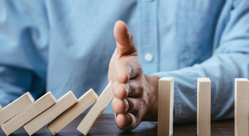 20 éves rekord után kapaszkodnak vissza a cégek Németországban