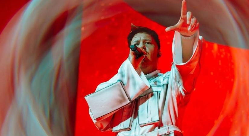 Zámbó Jimmy forog a sírjában – Manuel előadása kiverte a biztosítékot