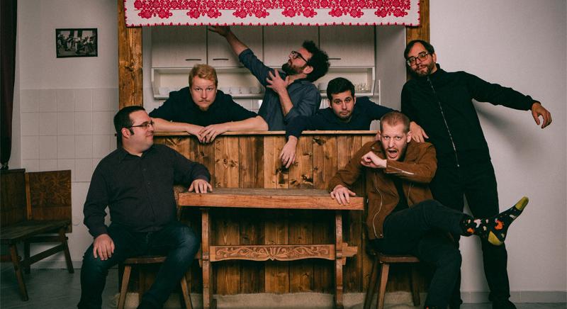 Folk ‘n’ roll a budapesti éjszakában – megjelent a Góbé új dala, az Indulóban