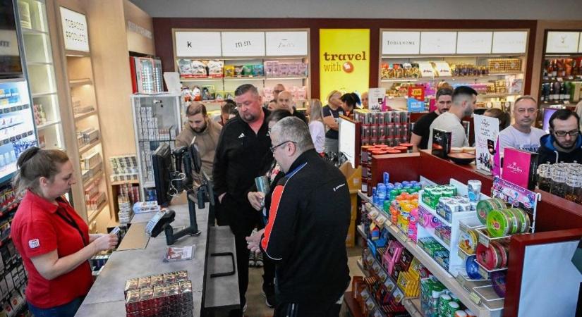Nő a baj Romániában: fogyasztják a külföldit, de nem exportálnak