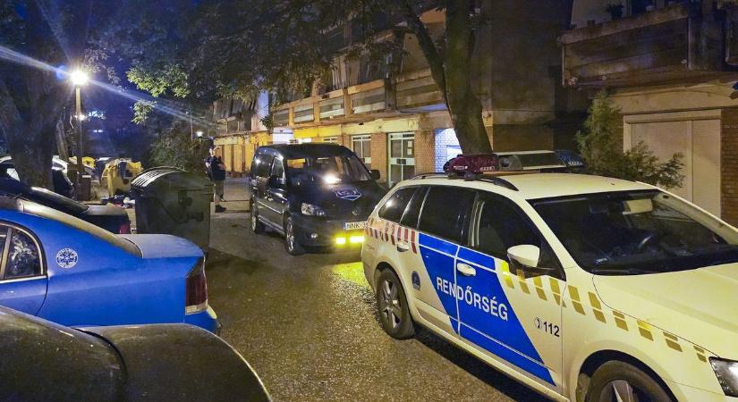Kiderült, ezért volt rendőri intézkedés Debrecen kellős közepén: durva, mibe keveredett a 26 éves nő