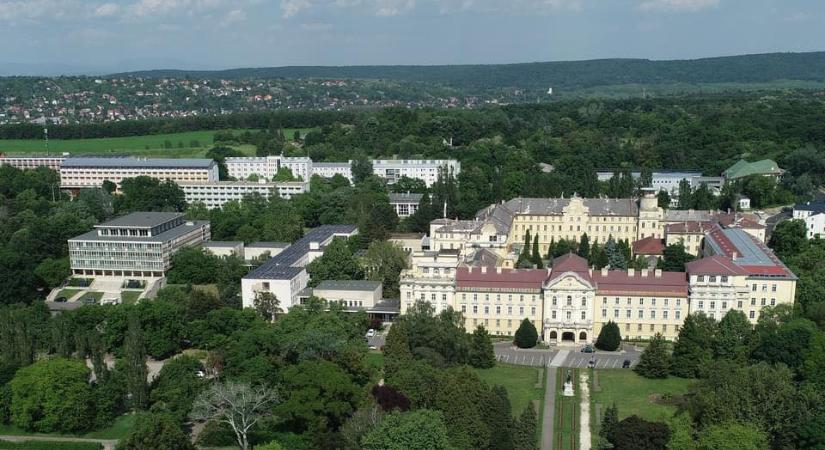Gödöllőre költözik a magyar mezőgazdasági múzeum