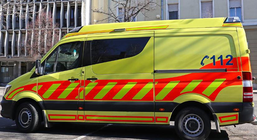 Benzinkúton szült meg egy édesanya, a baba nem véletlenül sietett