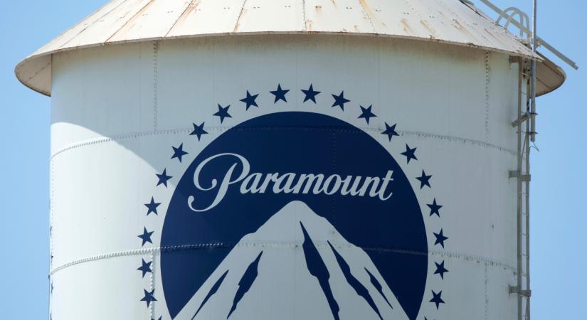Több száz embert küld el a Paramount