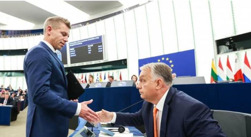 Két vezér harca: Orbán külhonban, Magyar a terepen – kié lesz az ország?