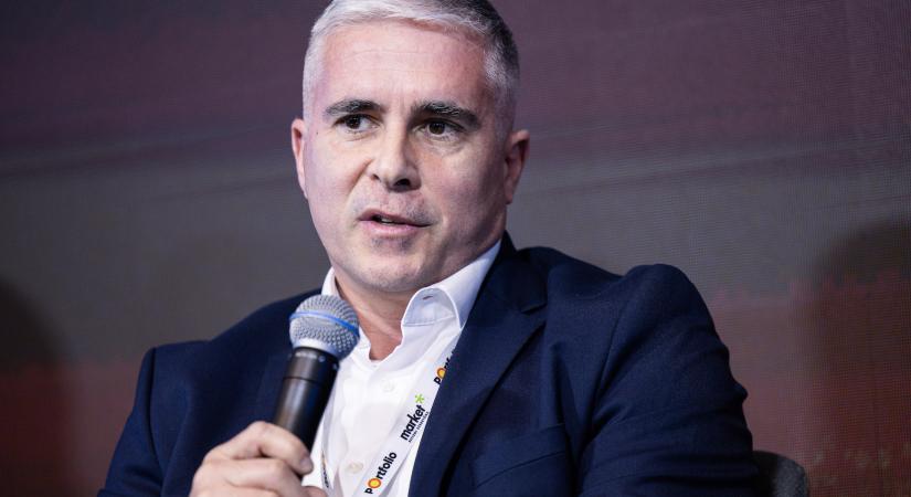 A digitalizáció nem a jövő, hanem a jelen – interjú Florovits Gézával, a Market Építő Zrt. IT-vezetőjével