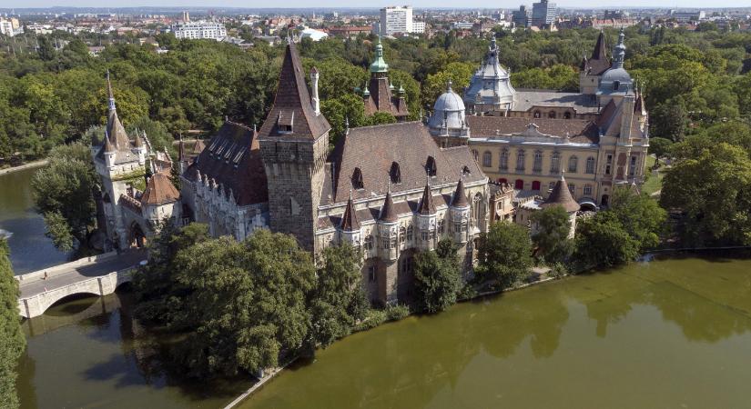 A Vajdahunyadvárból Gödöllőre költöztetik a Magyar Mezőgazdasági Múzeumot