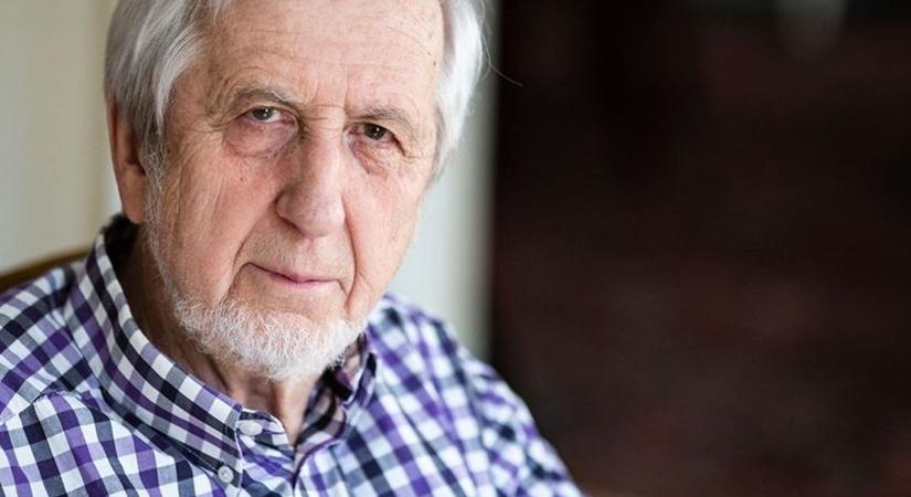 Jeszenszky Géza a kórházból üzent: „Sajnos, elég rossz a helyzet...”