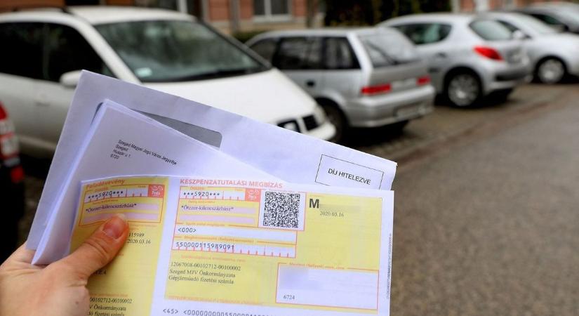 Gépjárműadó: még három hétig kérhető részletfizetés