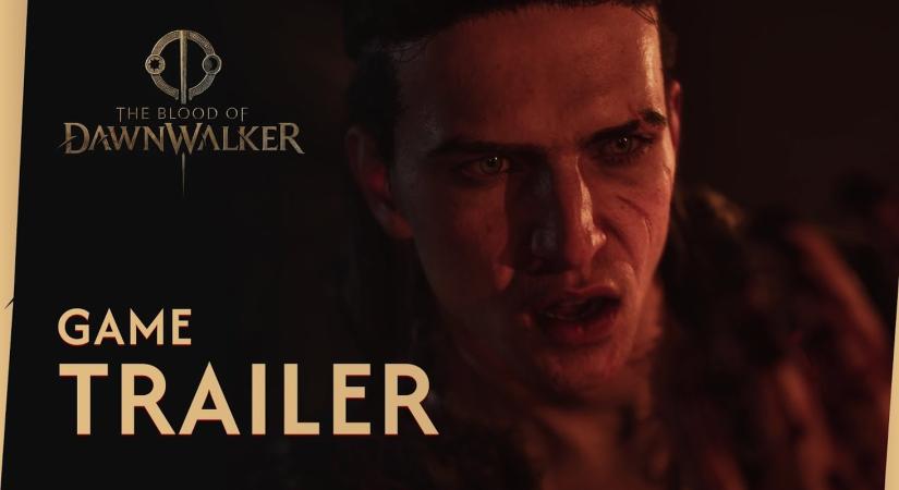 Jövőre jön a The Blood of Dawnwalker, CDPR-veteránok vámpíros fantasyja