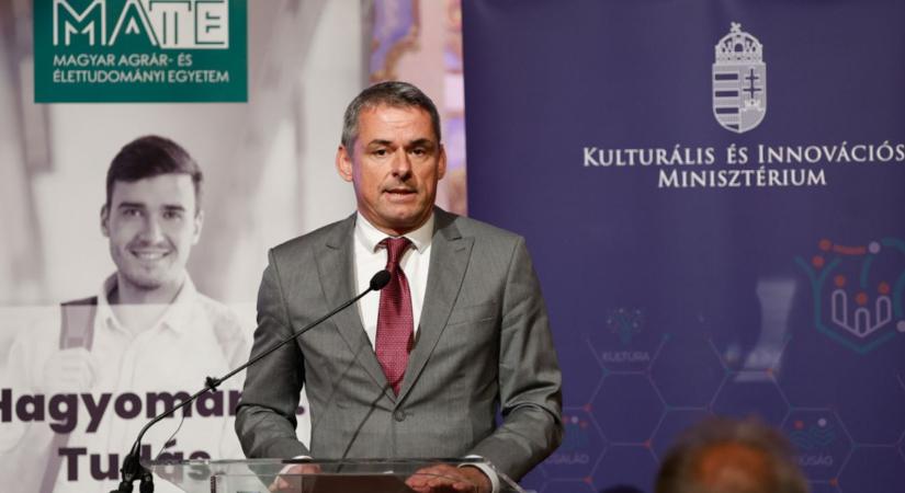 Gödöllőre költözik a Magyar Mezőgazdasági Múzeum