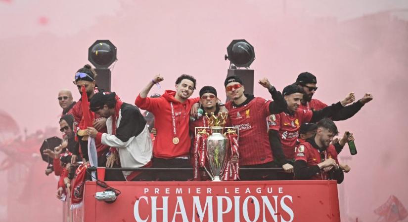 Az Eb-győztes spanyol helyett immár a Liverpool szélsőjére repülne rá a Barcelona