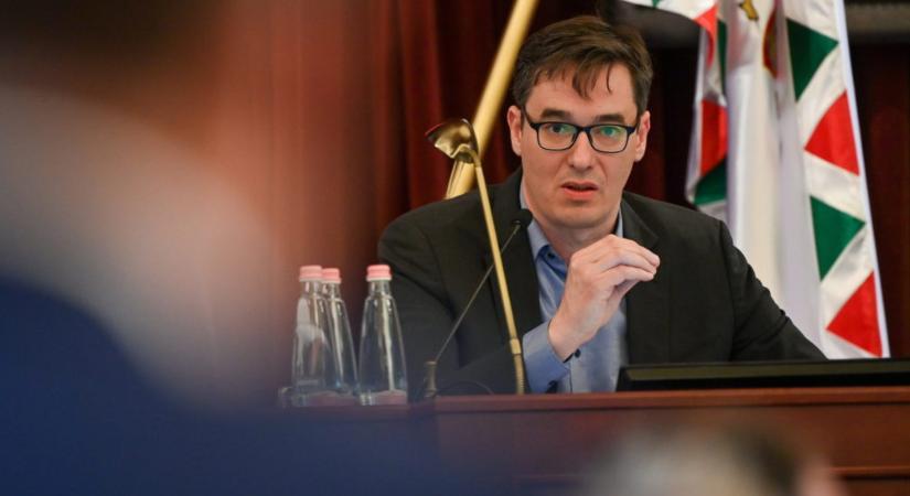 A kormány kész pénzügyi mankót nyújtani a csőd szélén álló Budapestnek