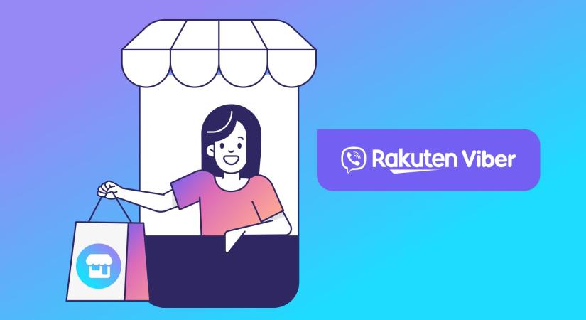 Új funkciókkal erősít a Viber
