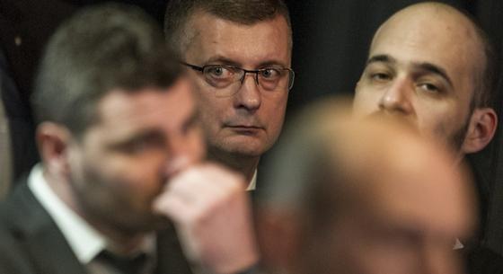 Kubatov lázadása azt üzeni, hogy Orbán valójában nem ért hozzá