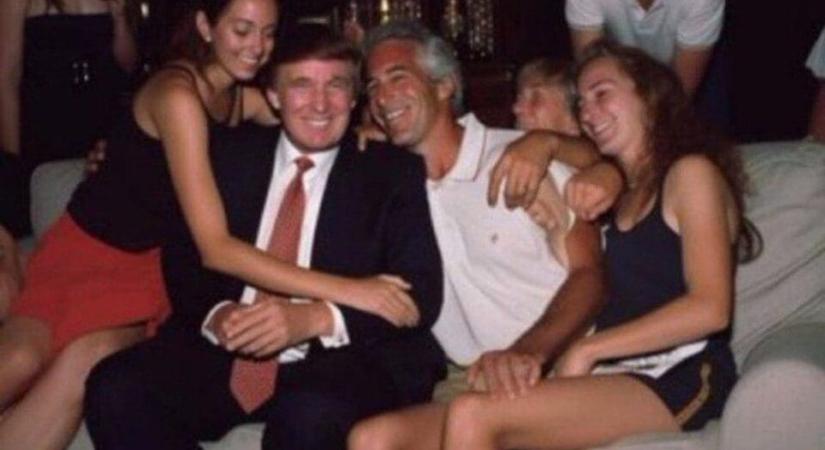 Trump: a deficitet úgy csökkenthetjük a legkönnyebben, ha elvesszük Elon támogatását!”