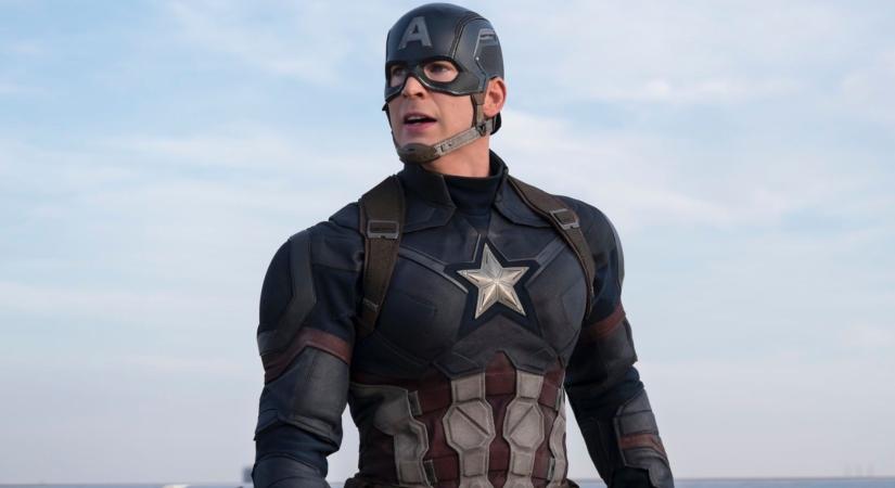 Chris Evans szomorú, amiért "nem hívták meg a buliba", azaz kimarad a Bosszúállók: Ítéletnapból, vagy ez csak porhintés?