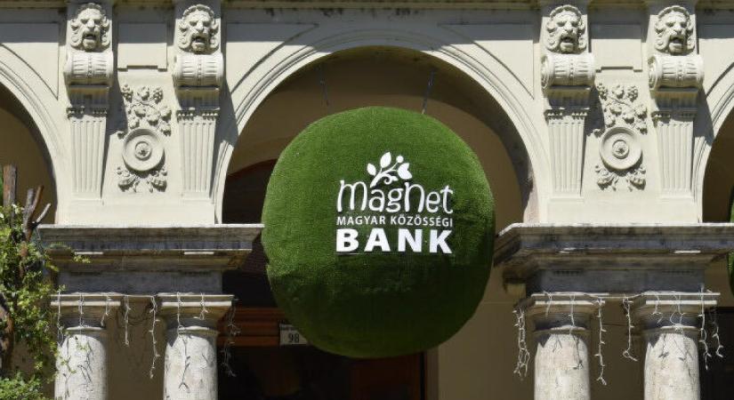 A MagNet Bank felvásárolja a Polgári Bankot