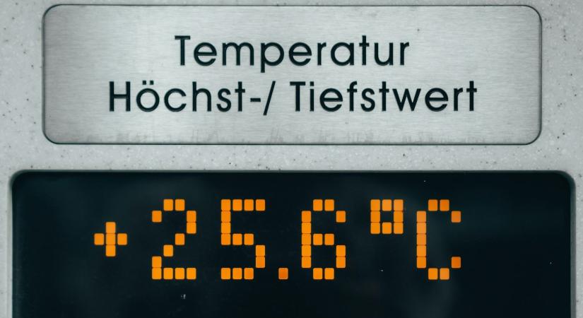 Rekordhőség sújtja a világot: Négy milliárd ember élt át egy plusz hónapnyi extrém meleget a klímaváltozás miatt