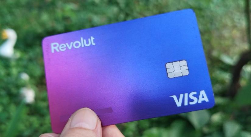 Korlátlan díjmentes készpénzfelvétellel kecsegtetnek – Mutatjuk, hogy a Revolut hol telepíti első bankautomatáit