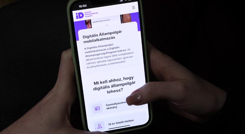 A piaci szolgáltatóknál is egyszerűsíti az online ügyintézést a Digitális Állampolgárság Program