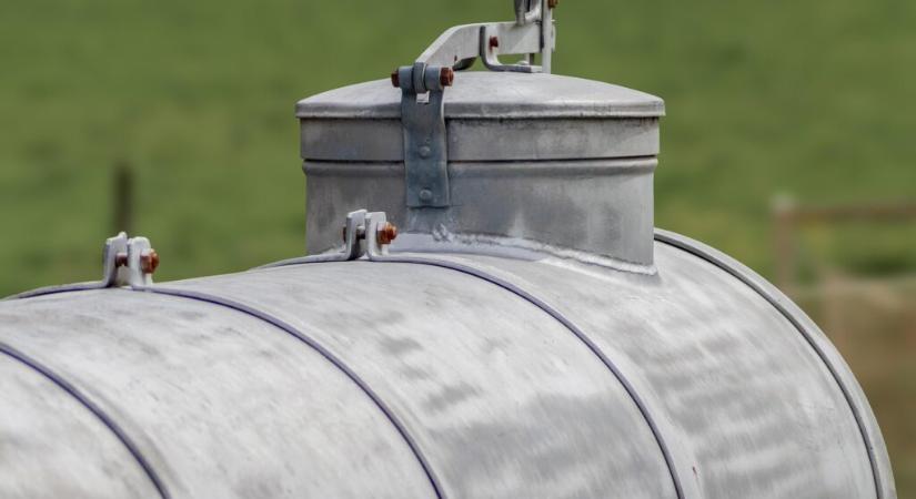 Dveri: Engedély nélkül, törvénytelenül épít Szabadkán kockázatos gázfeldolgozót az Euro gas