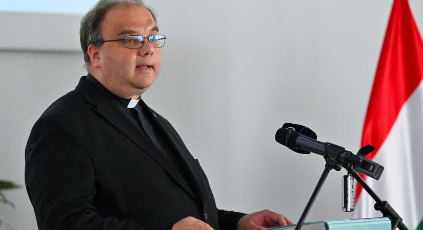 Hetvenöt éve kezdődött el a magyar szerzetesek szétszóratása