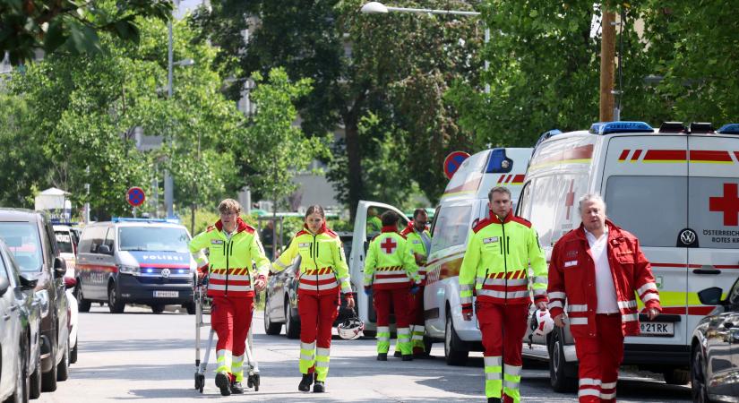 Szlovák politikusok és szervezetek is reagáltak a grazi lövöldözésre – „Ez a tragédia sürgető figyelmeztetés egész Európának”