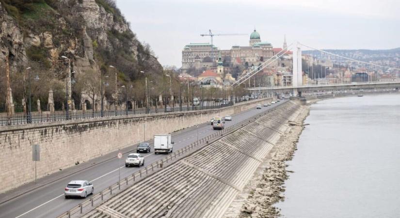 Meglepő felmérés: utálnak a külföldiek Magyarországon vezetni!