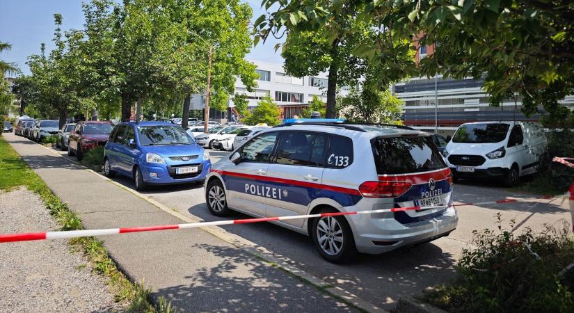 Sokkot kaptak a graziak: magyar nő szólalt meg a lövöldözés után