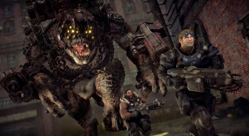 Már a héten belekóstolhatunk a Gears of War: Reloaded multis csatáiba, ennek pedig több módja is akad