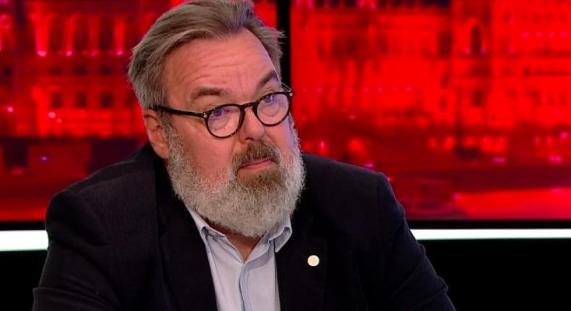 Új feladatot találtak a kirúgott L. Simon Lászlónak
