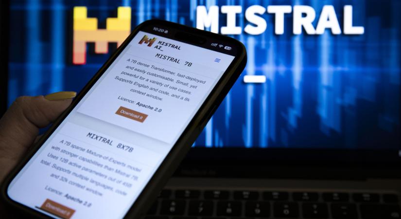 Köröket ver az európai AI nyelvi modell a ChatGPT-re, a Microsoft is beállt mögé