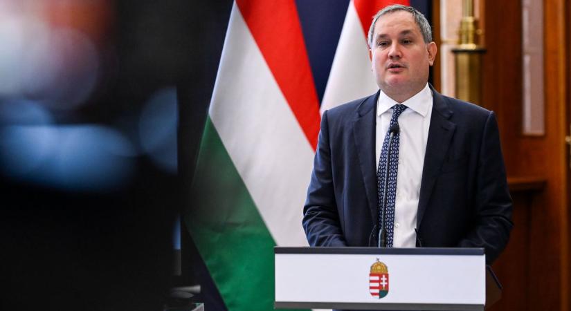 Nagy Márton a költségvetésről: a következő hónapokban is kedvező számokat láthatunk majd
