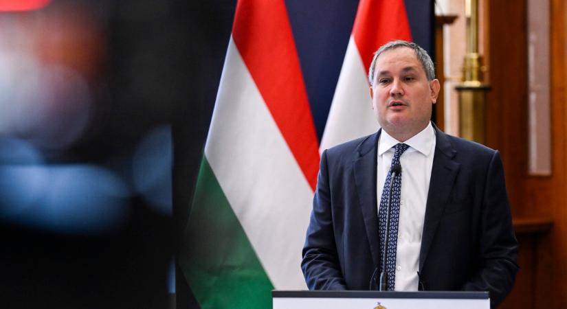 Nagy Márton büszke a költségvetés helyzetére, szerinte teljesülhetnek a családi adócsökkentési ígéretek