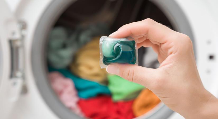 Biztonságosabbá teszi az Európai Unió a tisztítószereket
