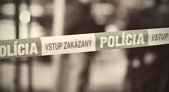 Tragédia Pozsonyban: Egy 24 éves nő kizuhant az ablakból