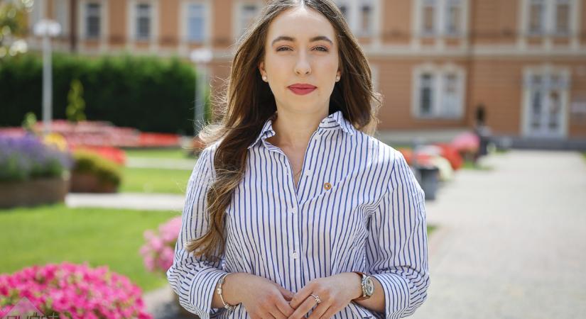 Új elnök a győri Fidelitas élén