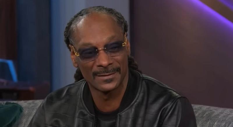 Megvan, ki lesz Snoop Dogg: érkezik a sztár életrajzi filmje