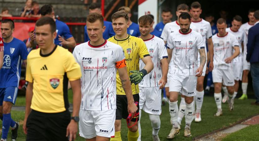 Mégis NB II.-es lesz az FC Nagykanizsa?