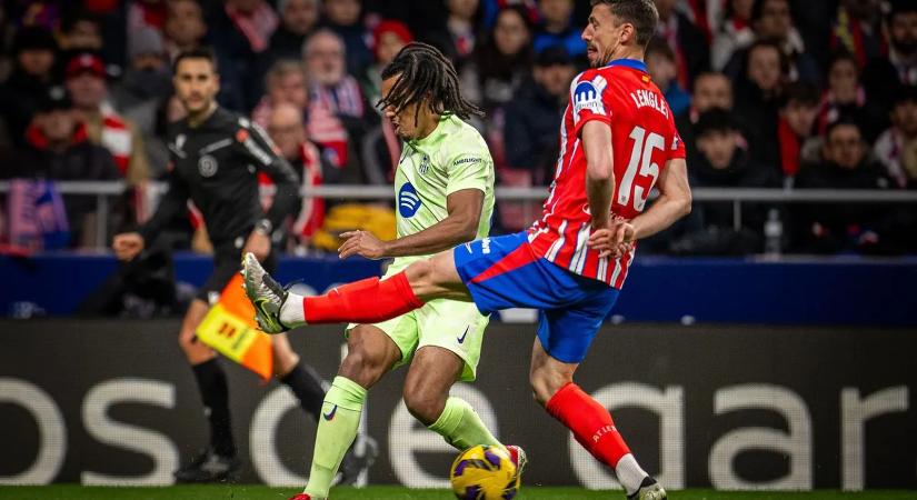 Azonnali hatállyal felbontotta világsztárja szerződését az FC Barcelona – hivatalos