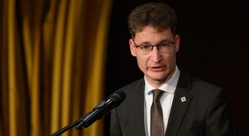 Cser-Palkovics András a Vidiről: Amit tehetünk, hogy nyerünk egy évet a csapatnak
