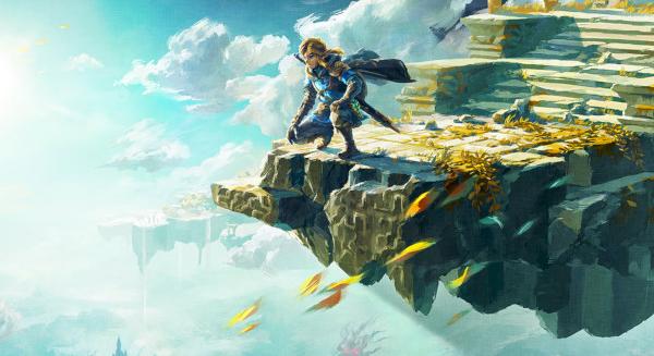 Rövid késéssel érkezik csak a Zelda-mozi