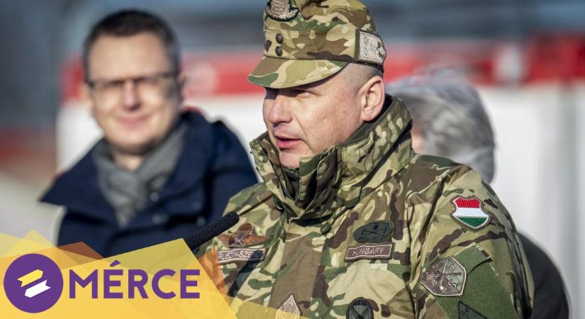 Szinte példátlan, amit Ruszin-Szendi Romulusszal csinálnak