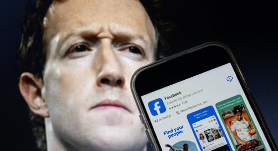 Kilőtt az erőszak a Facebookon