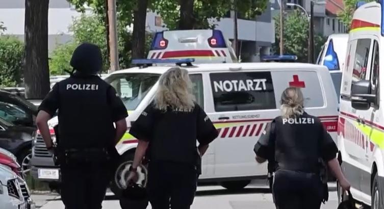 Iskolai zaklatás állhatott a grazi tragédia hátterében – döbbenetes részletek derültek ki az ámokfutásról  videó