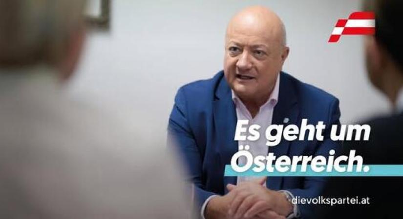 Háromnapos nemzeti gyászt rendeltek el Ausztriában